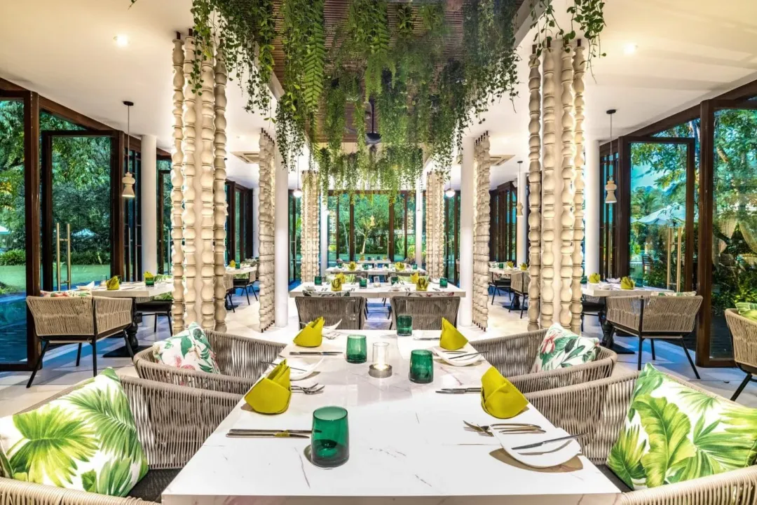 Ficus Restaurant