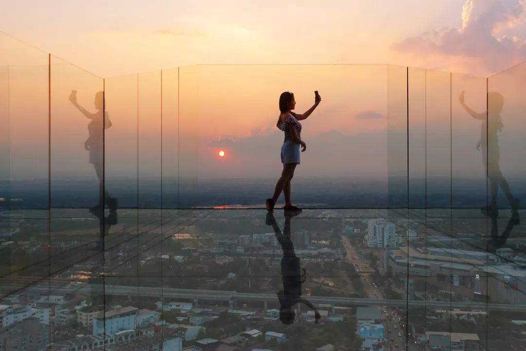 Ad Lib Khon Kaen - Sky Bridge