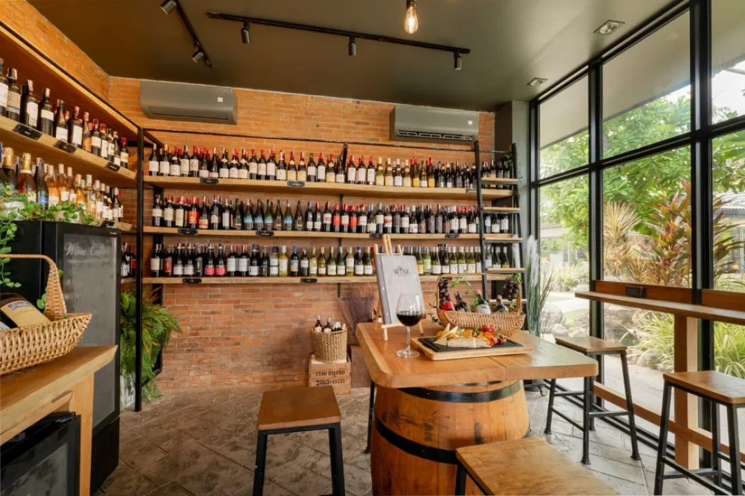 Ciao Wine Bar & Store