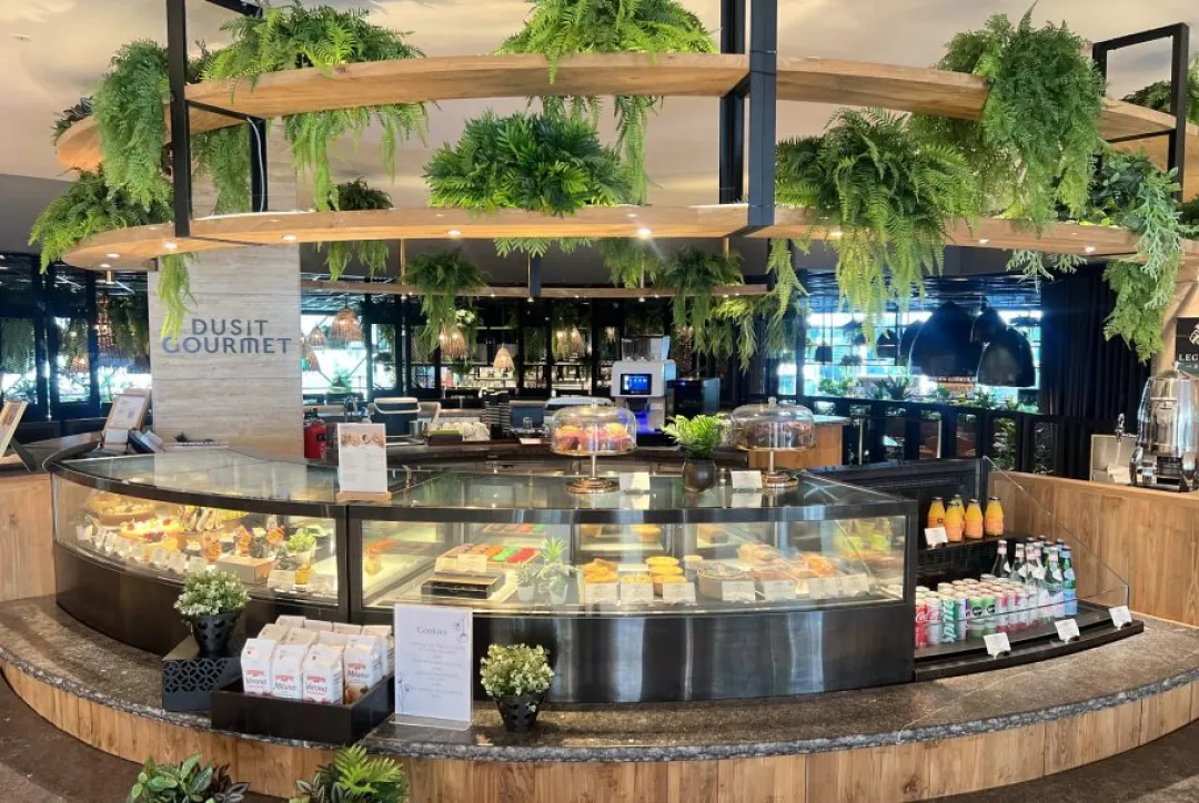 Dusit Gourmet