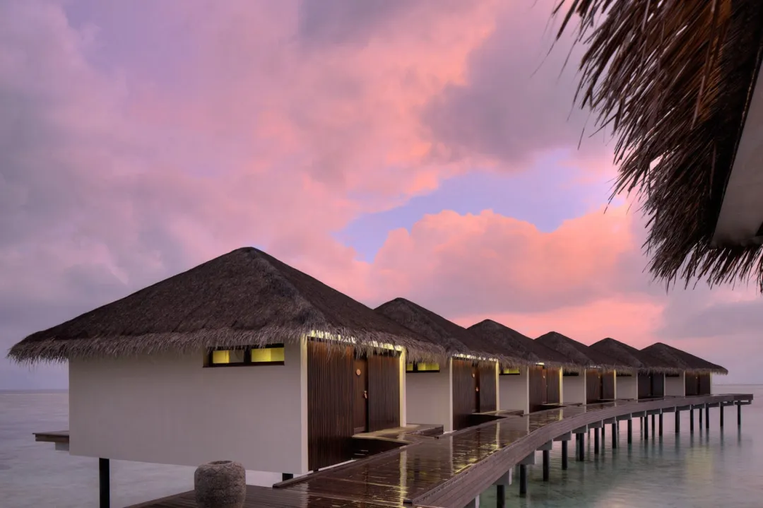 The Residence Maldives at Falhumaafushi