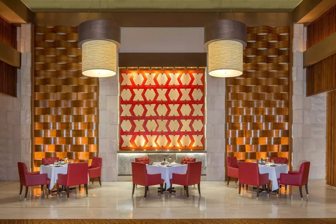Seafire Steakhouse & Bar