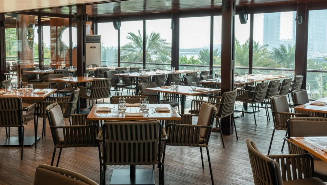 Bussola Pizzeria Restaurant