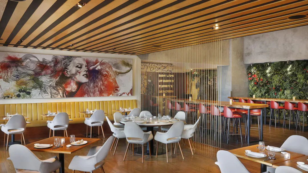El Sur Restaurant