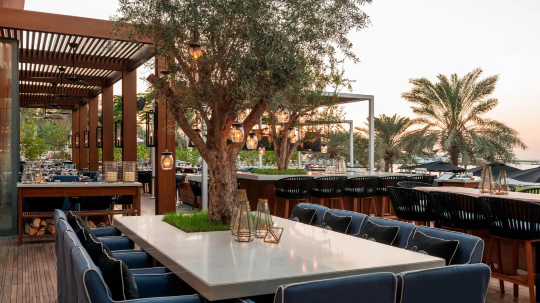 Bussola Restaurant