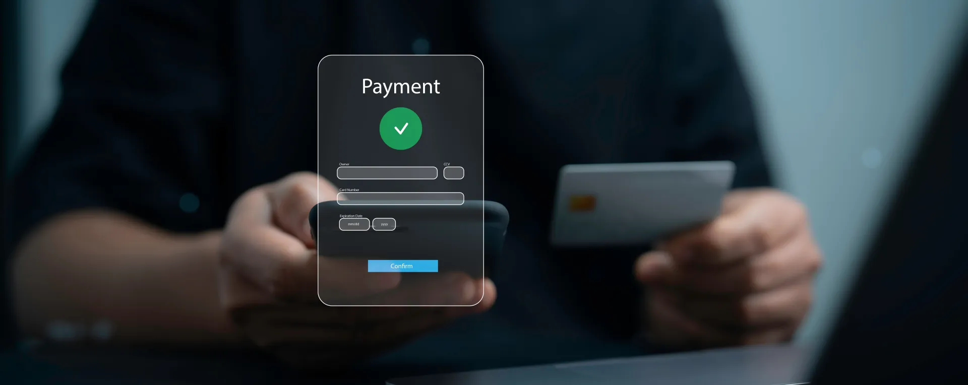 Thank you for your payment