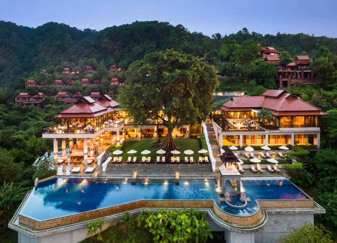 Pimalai Resort and Spa