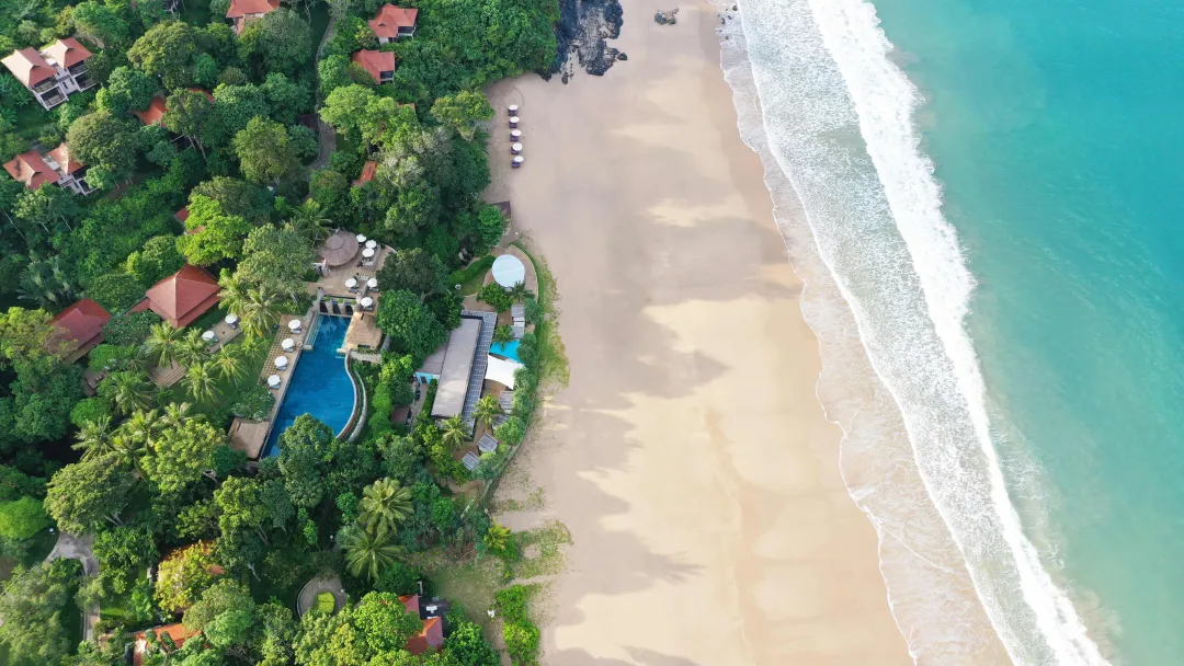 Pimalai Resort & Spa - Beachfront
