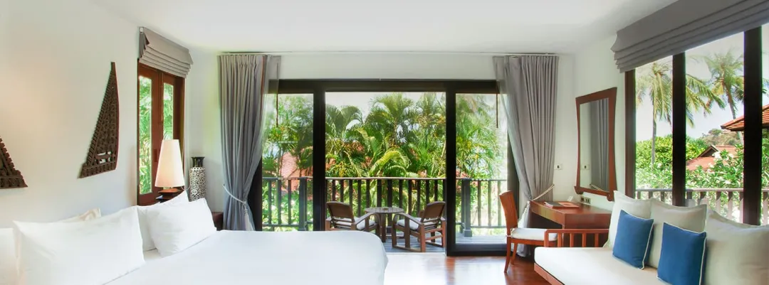 Pimalai Resort and Spa - Pavilion Suite One Bedroom with Garden View