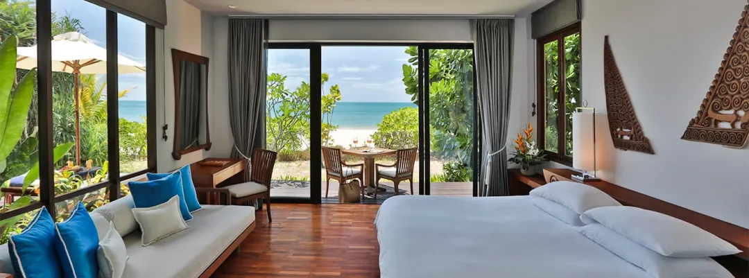 Pimalai Resort and Spa - Beachside Pavilion Suite One Bedroom