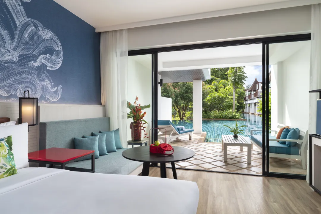 Avani_Plus_Koh_Lanta_Krabi_Resort_Guest_Room_Avani_Pool_Access_Room_Bedroom_Exterior