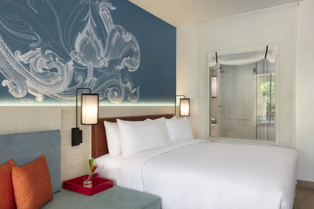 Avani_Plus_Koh_Lanta_Krabi_Resort_Guest_Room_Avani_Pool_Access_Room_Bedroom