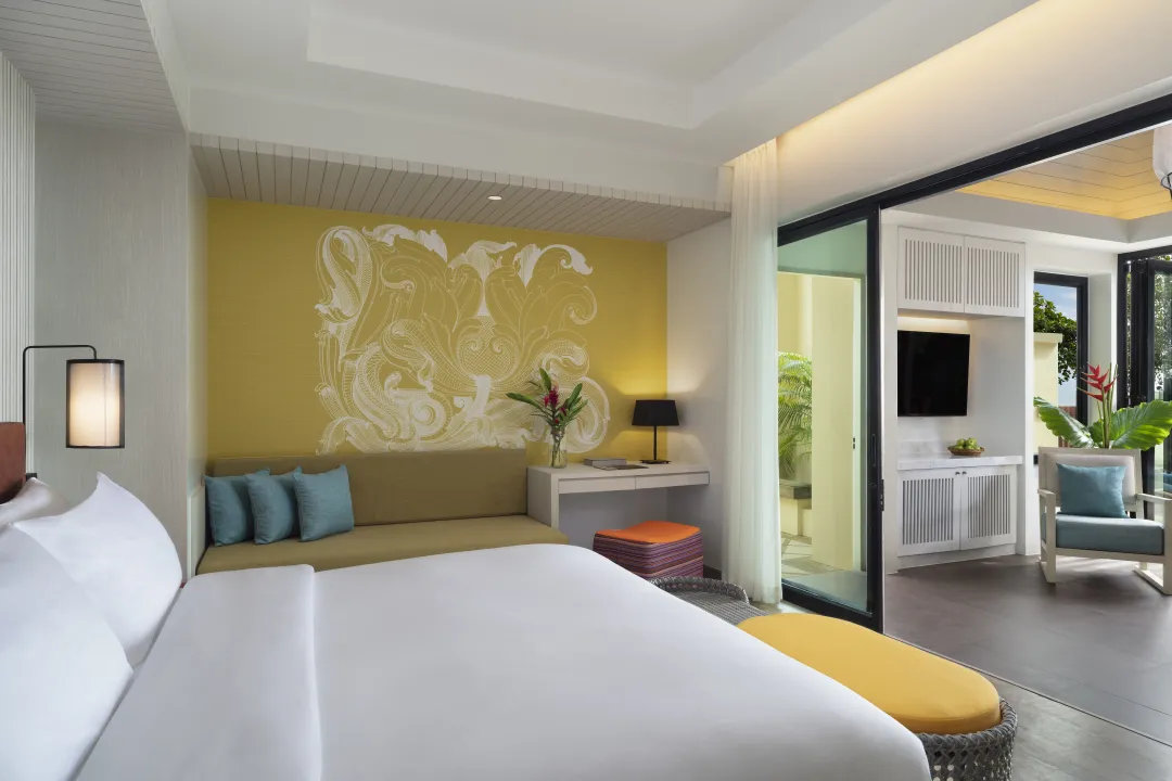Avani_Plus_Koh_Lanta_Krabi_Resort_Guest_Room_Avani_Pool_Villa_Bedroom_Living_Area