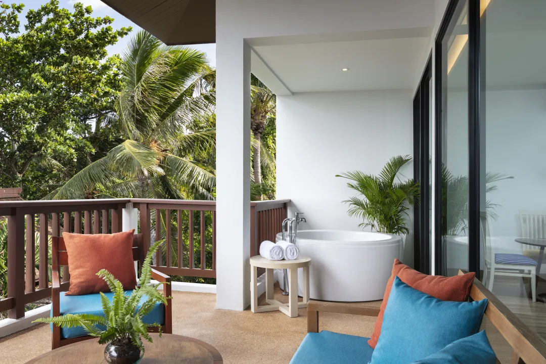 Avani_Plus_Koh_Lanta_Krabi_Resort_Guest_room_Avani_Two_Bedroom_Family_Suite_Balcony