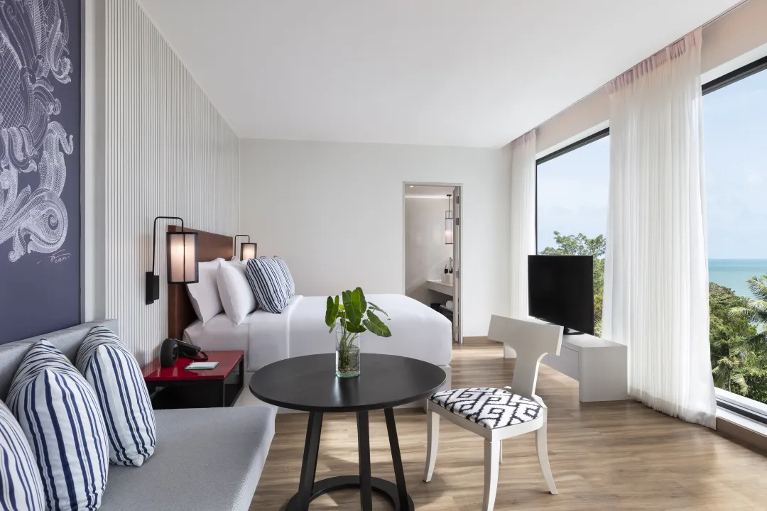 Avani_Plus_Koh_Lanta_Resort_Guest_room_Avani_Two_Bedroom_Family_Suite_Upper_Bedroom