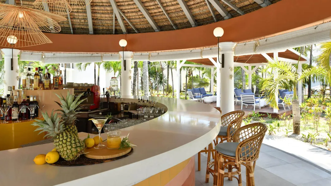 Veranda Palmar Beach - Baracuda Bar