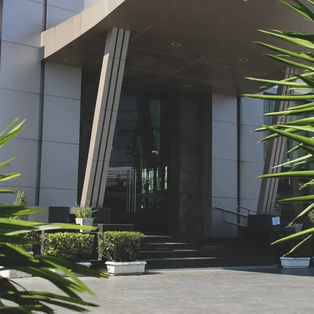 Lumen Bangkok Srinakarin - Front View