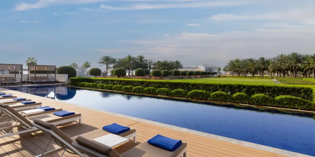 InterContinental Fujairah Resort, an IHG Hotel