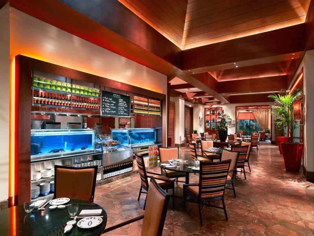 Peppercrab Restaurant