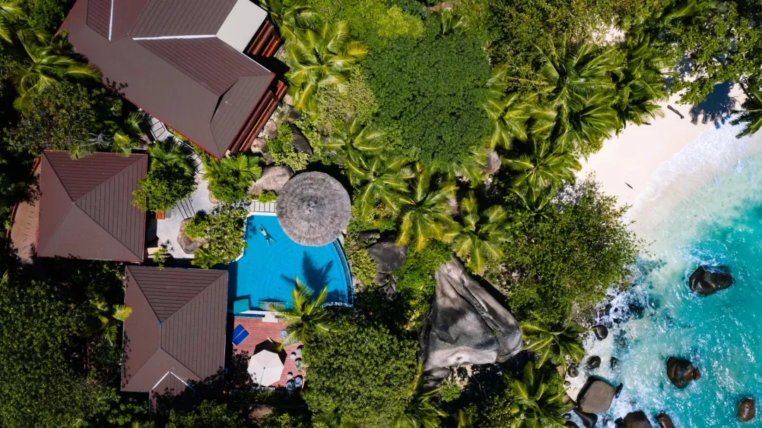 Niva Labriz Seychelles