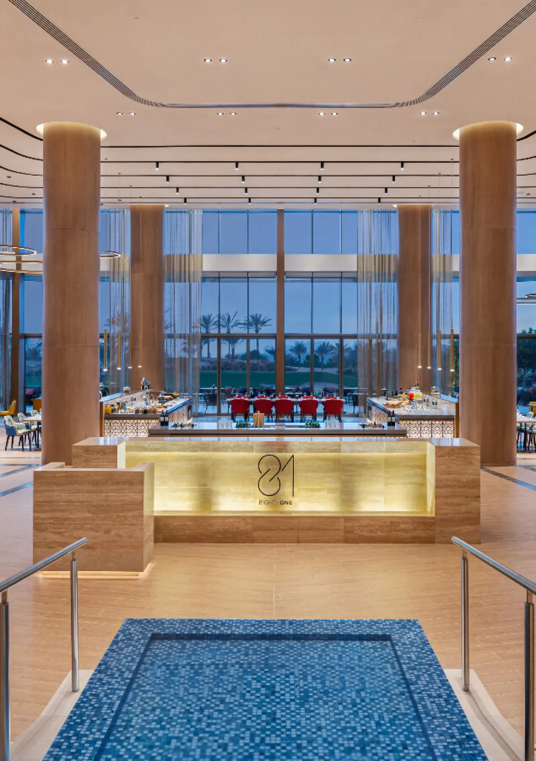 81 Restaurant