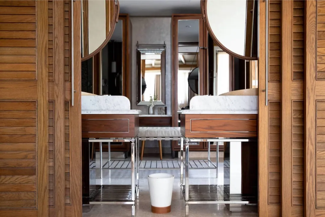 Family Superior Room - Bathroom