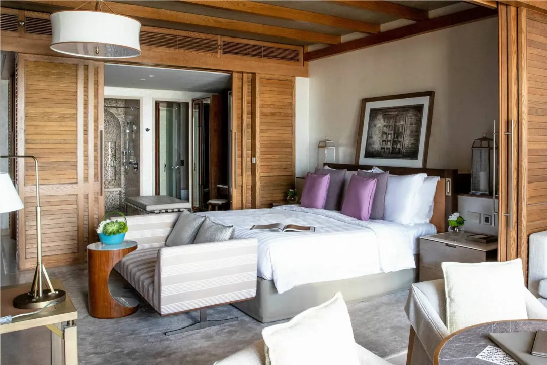Family Superior Room - Bedroom