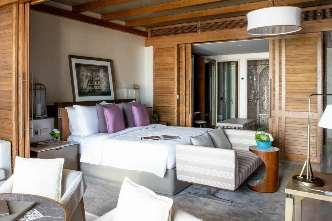 Ocean Club Superior - Bedroom