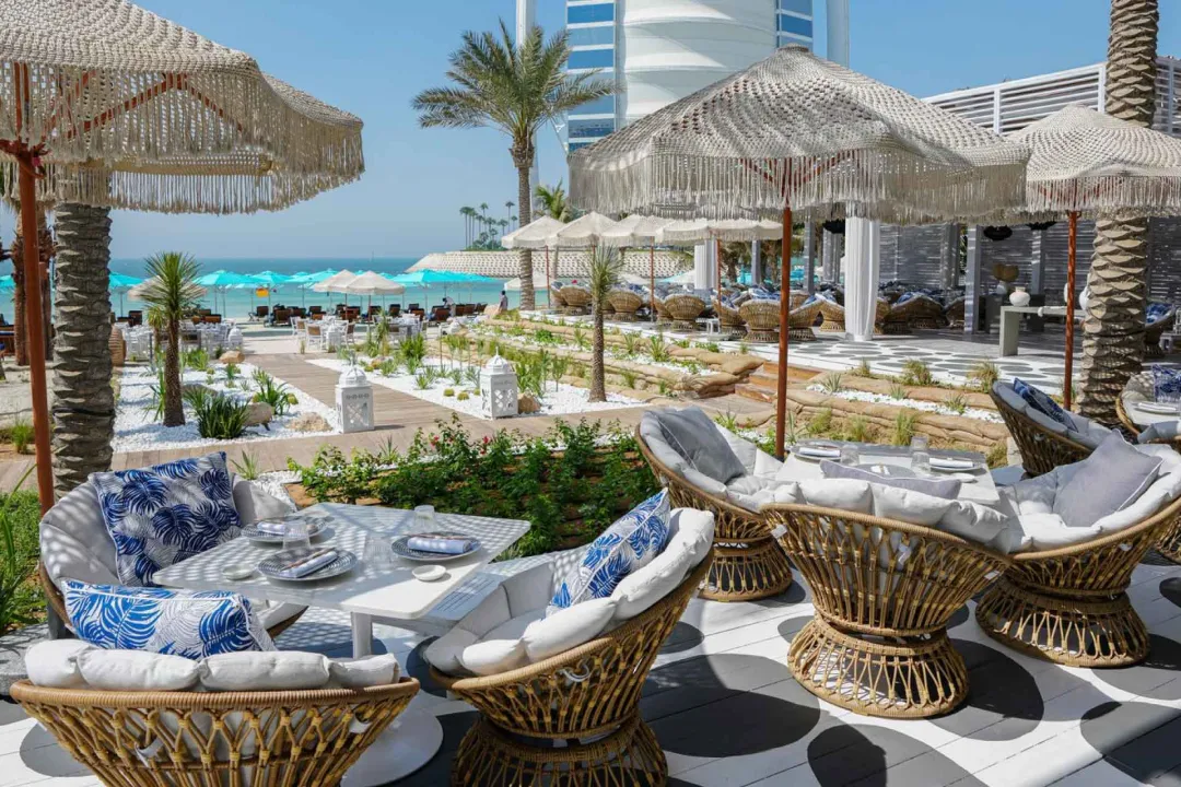 Summersalt Beach Club