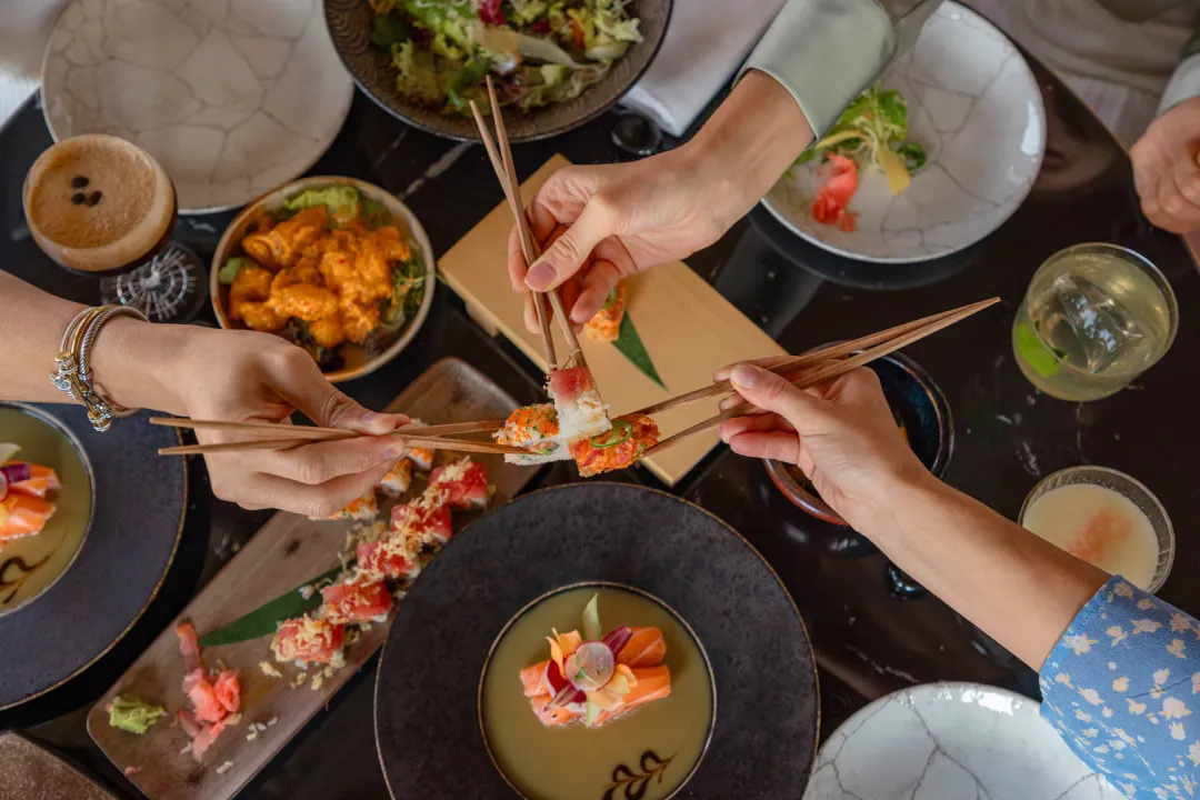 Kayto Restaurant