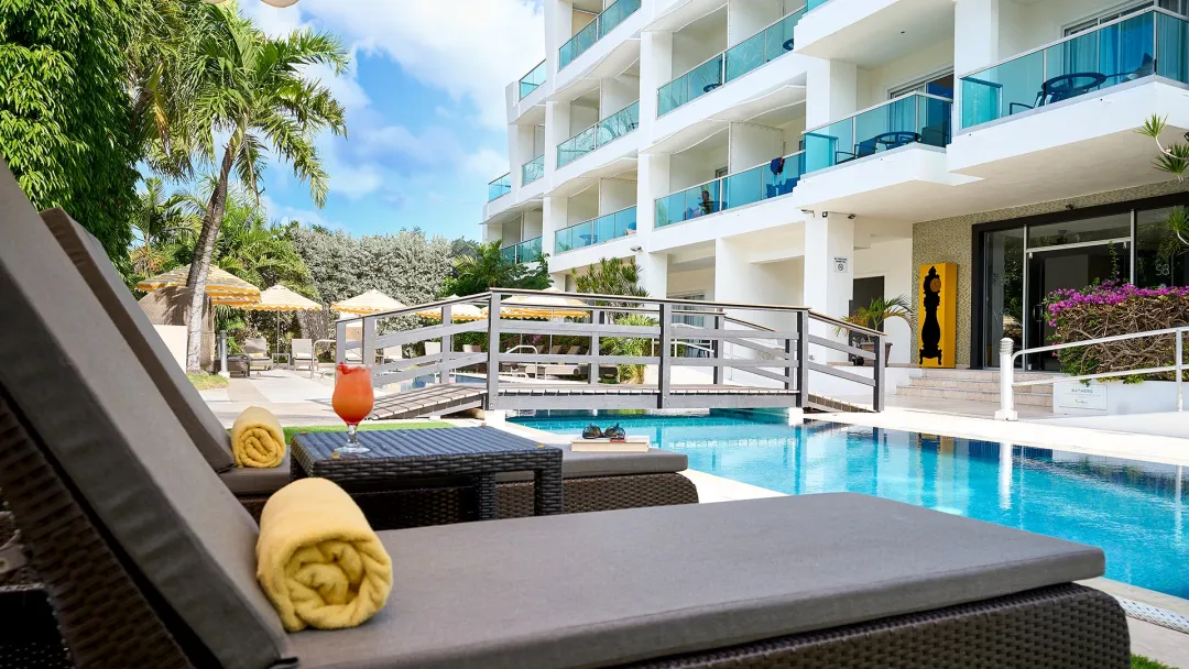 The Rockley Barbados By Ocean Hotels