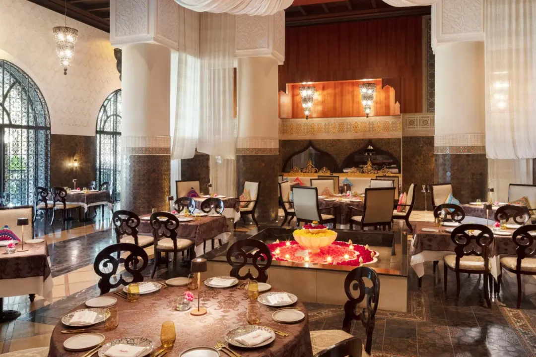 Amala Restaurant