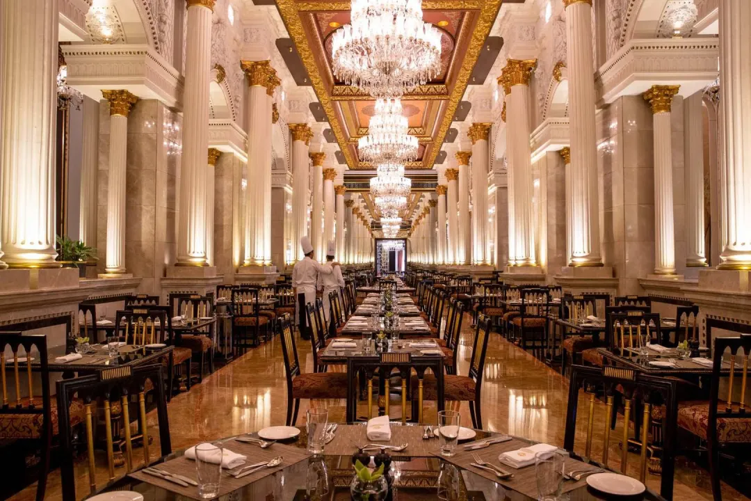 Imperium Restaurant