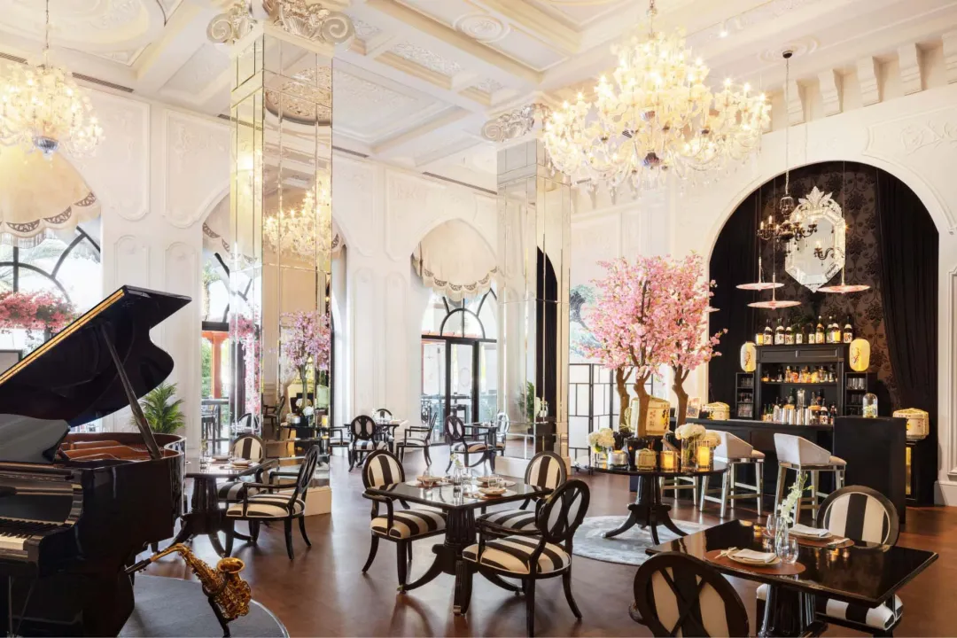 Tori Tori Restaurant