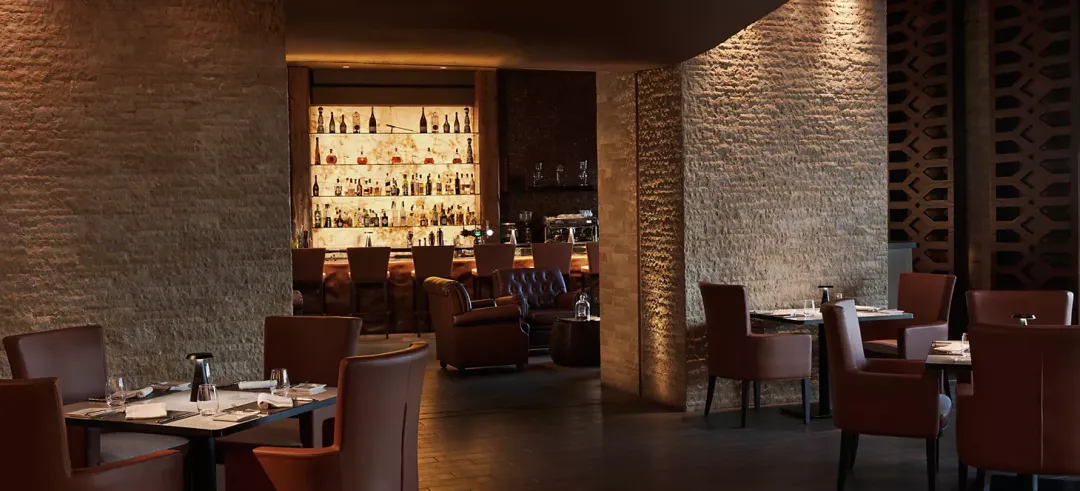 Porterhouse Bar & Grill