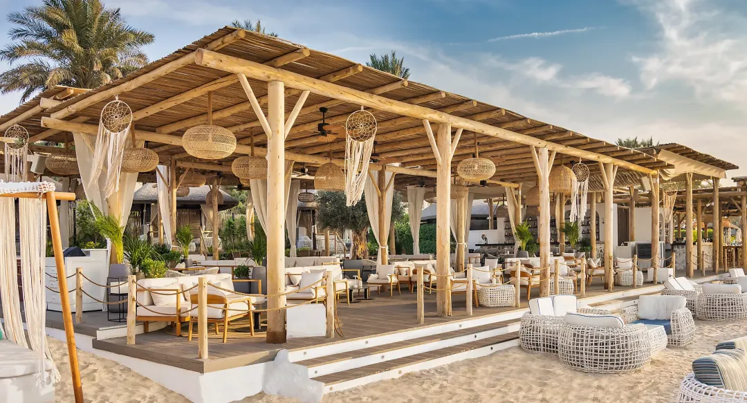 Laguna Beach Taverna & Lounge