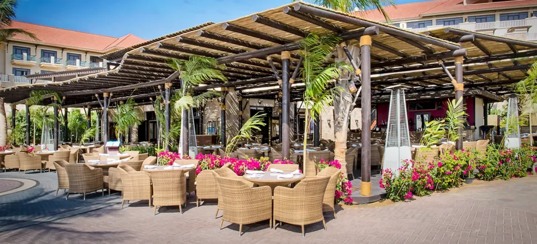 Maui Beach Restaurant