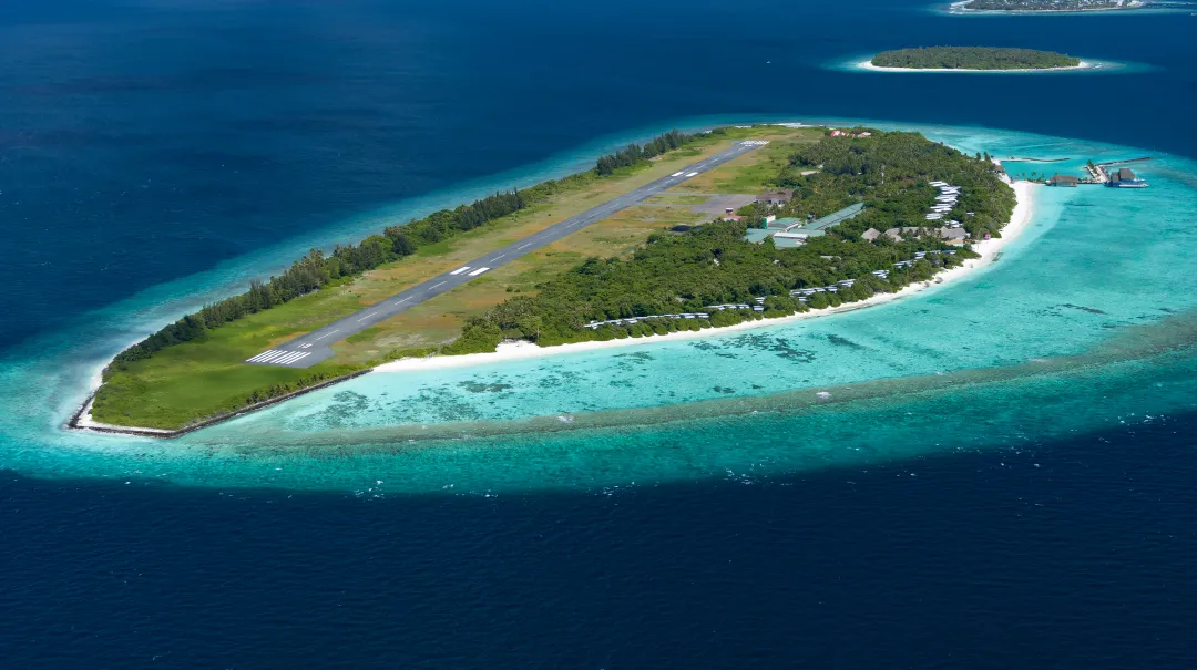 Ifuru Island Resort Maldives