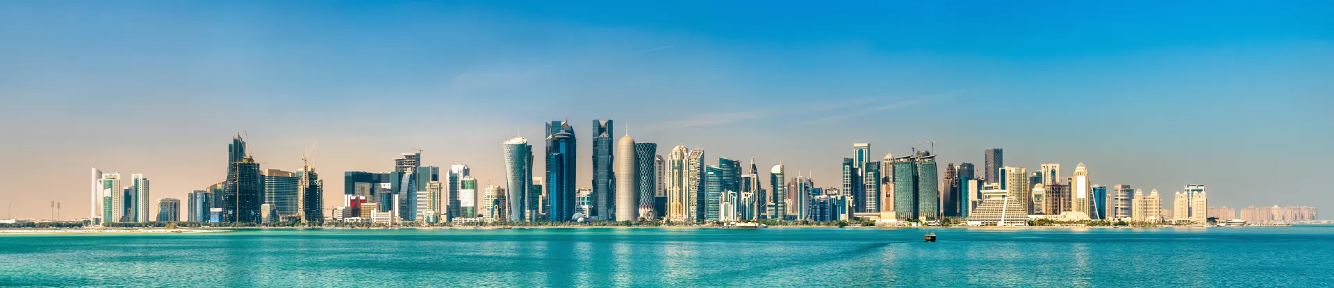 Qatar Hotels