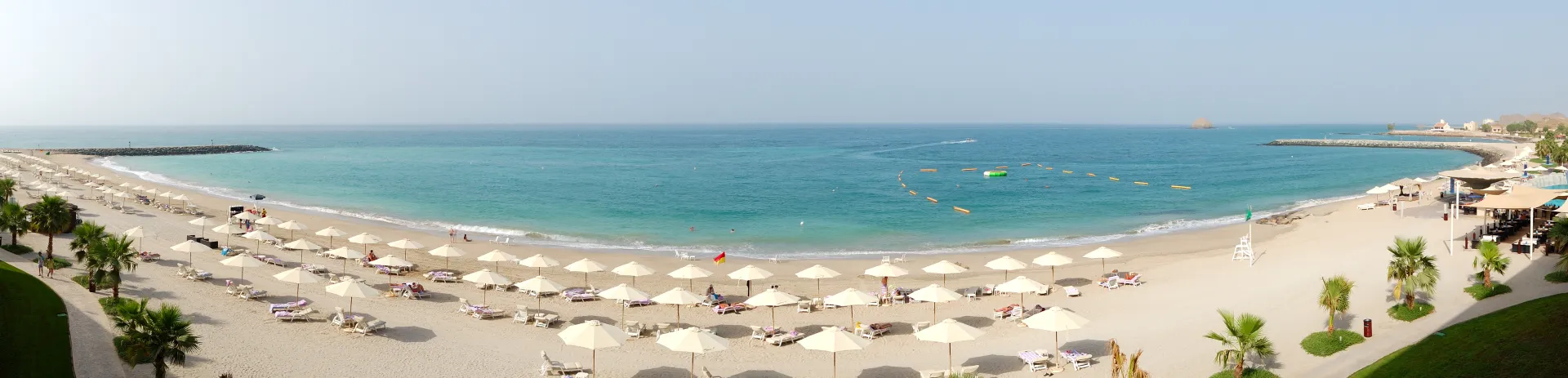 Fujairah Hotels