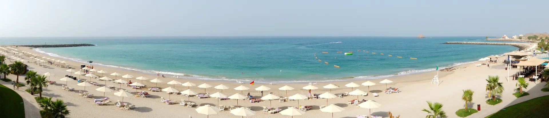 Fujairah Hotels
