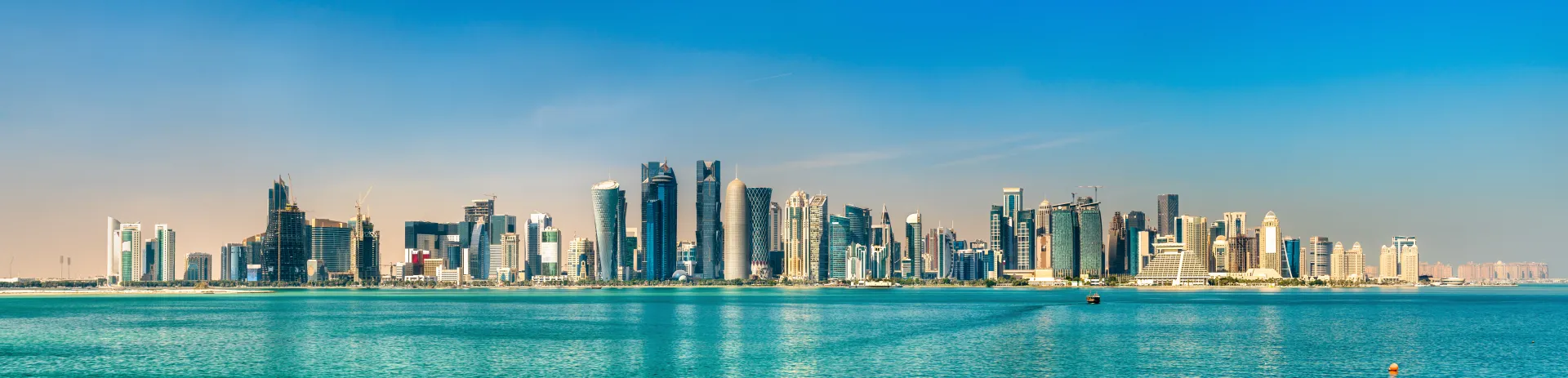Qatar Hotels