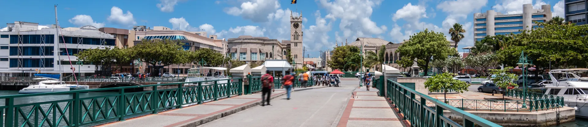 View all Barbados hotels