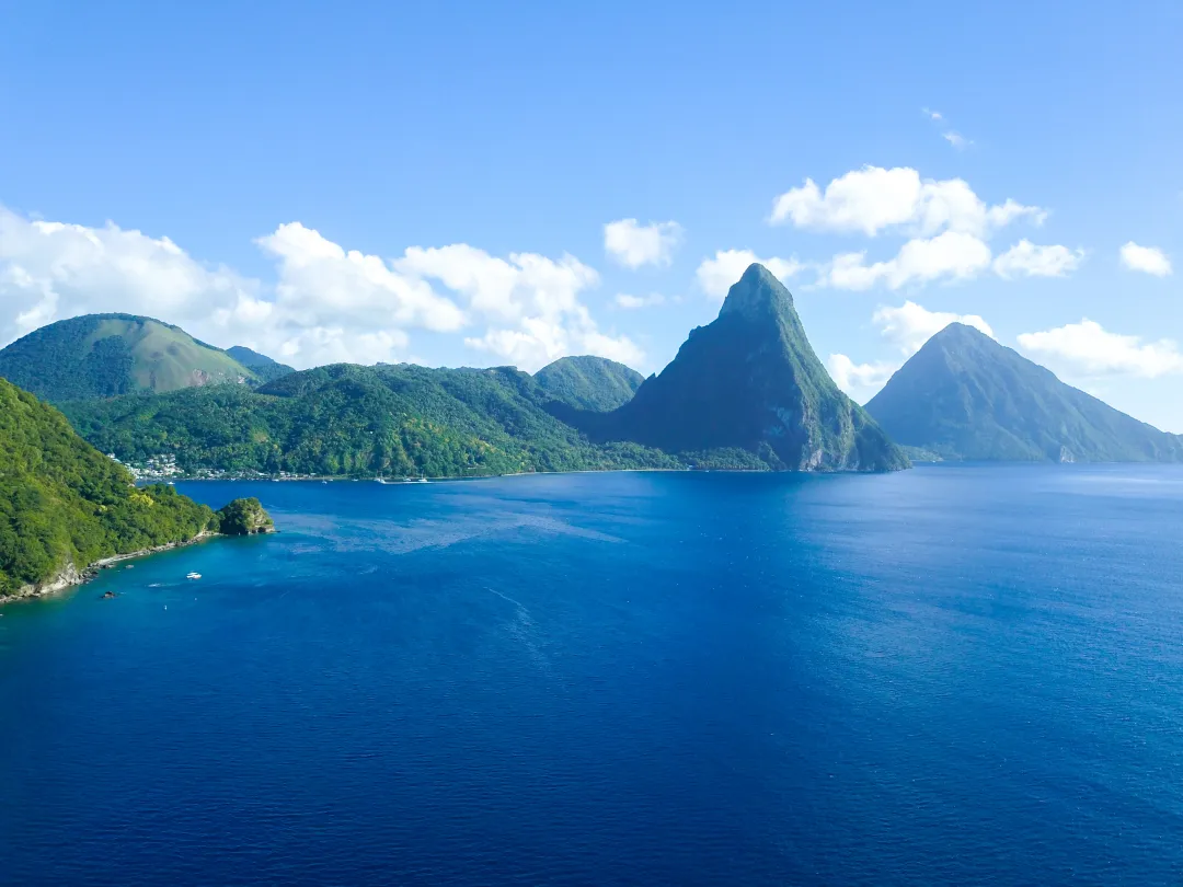 St. Lucia