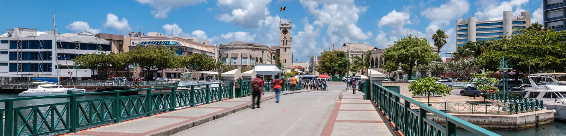 BARBADOS HOTELS