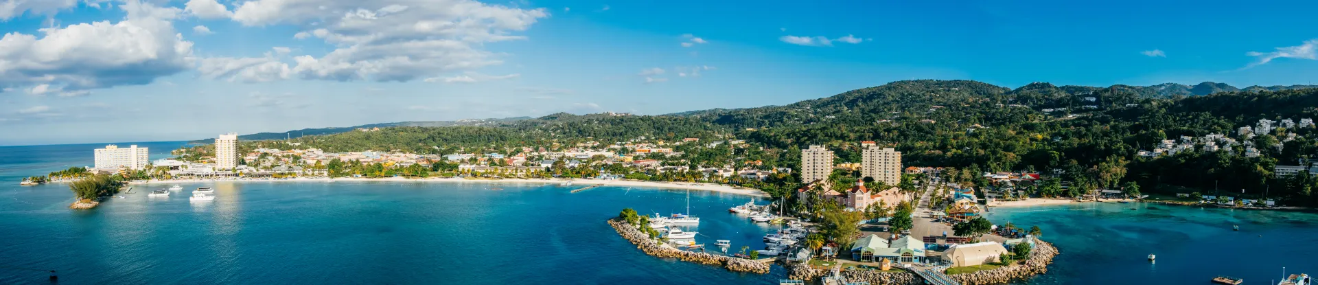 Jamaica Hotels