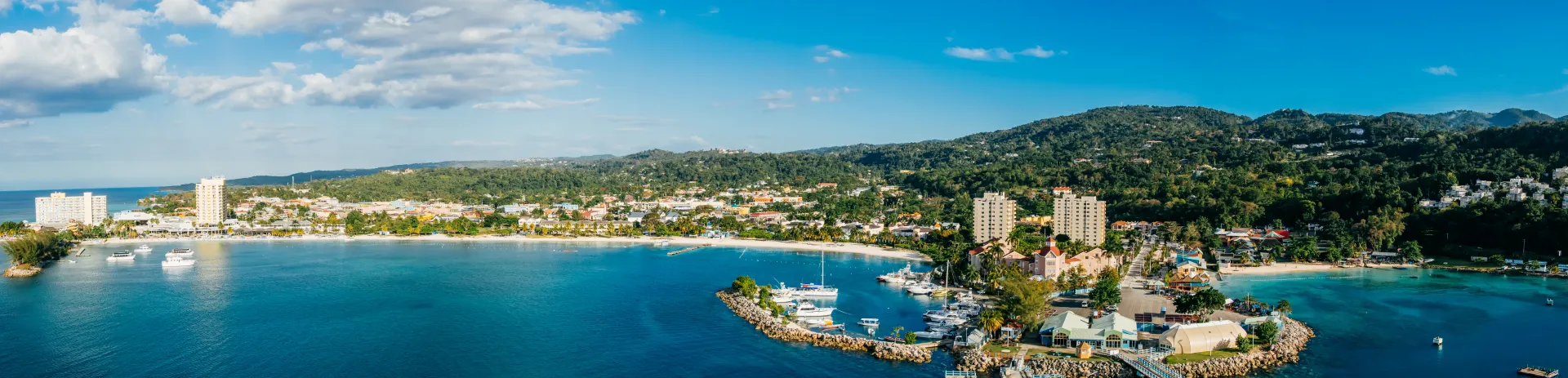 Jamaica Hotels