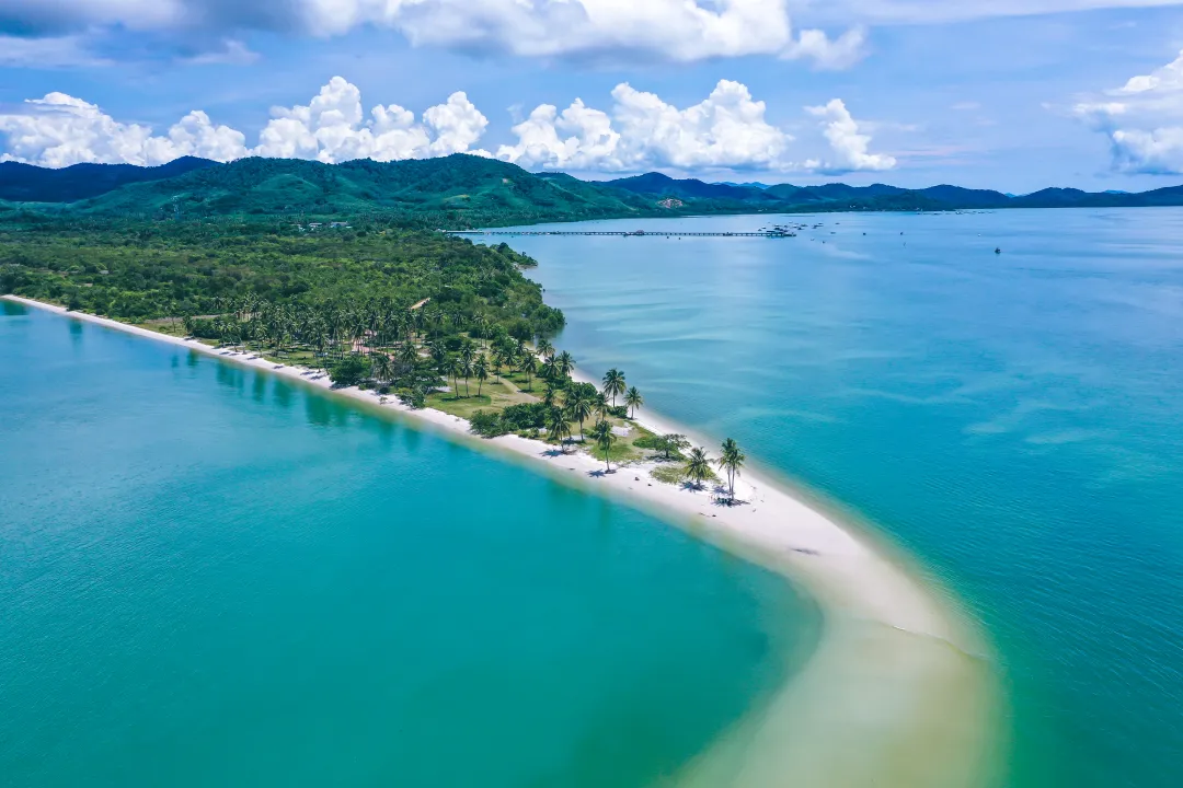 Koh Yao Yai & Yao Noi 