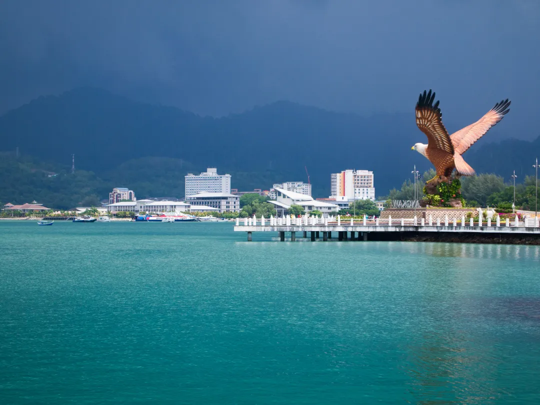 Langkawi