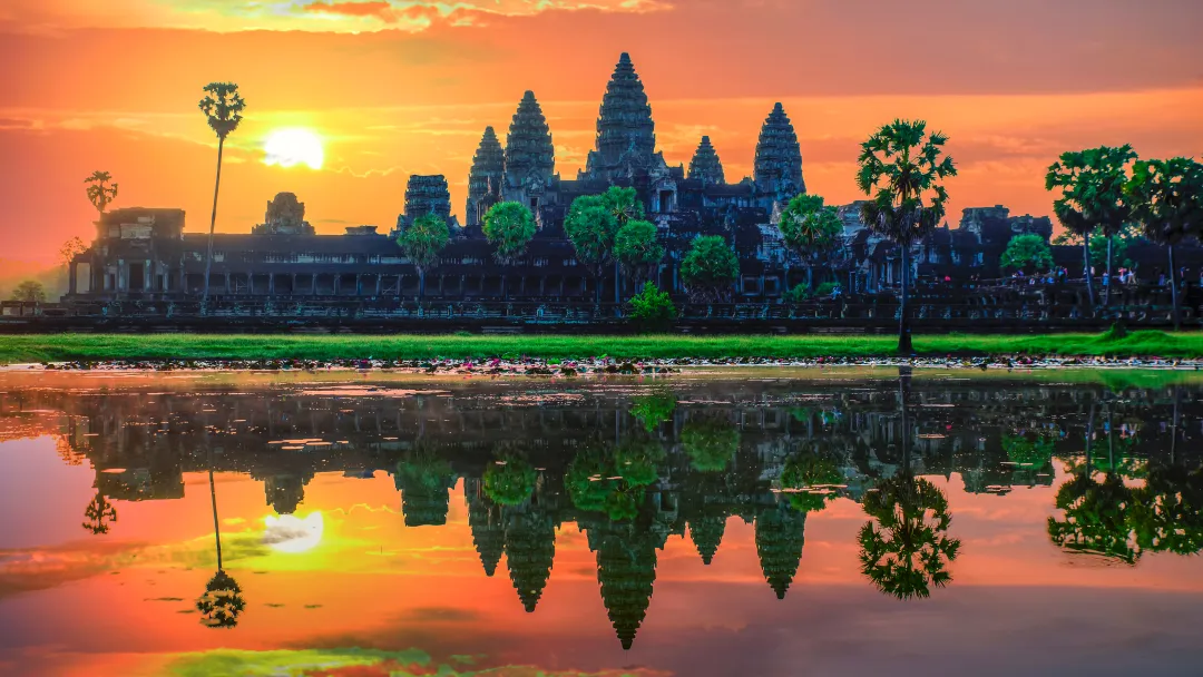 Cambodia